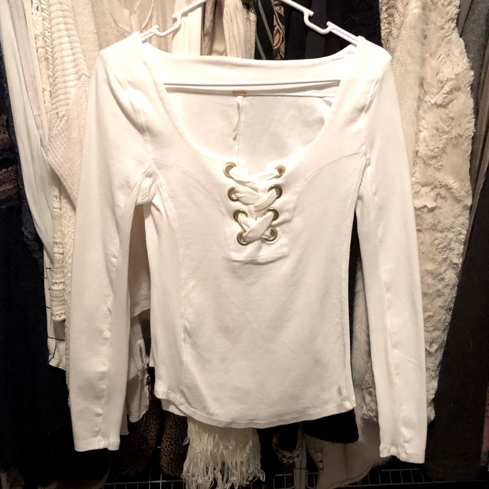 Free People Top
